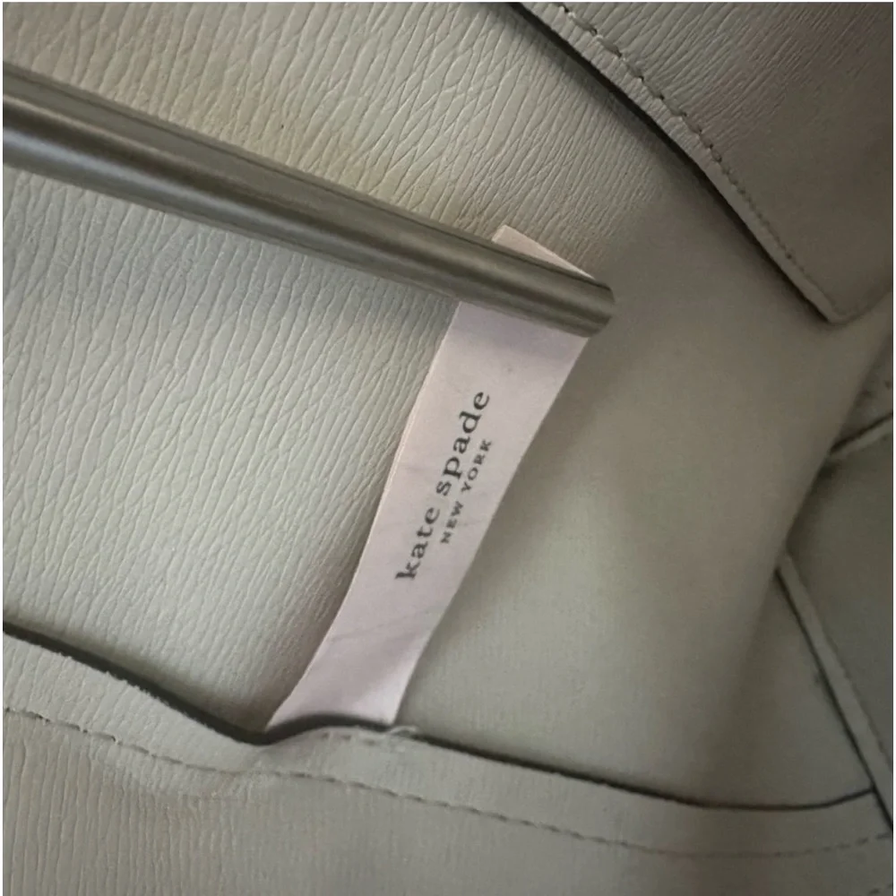 Kate Spade New York
MARGAUX LARGE TOTE - Picture 13 of 16
